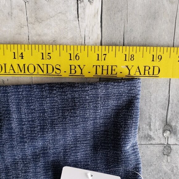 NWT – Athleta Elation Textured Straight Leg Pant – Size 2X - Picture 9 of 11